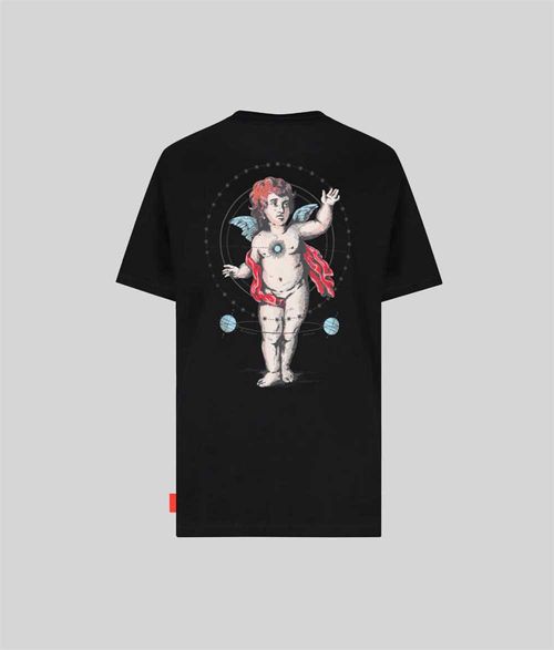 Camiseta Clemont para Hombre 10071301