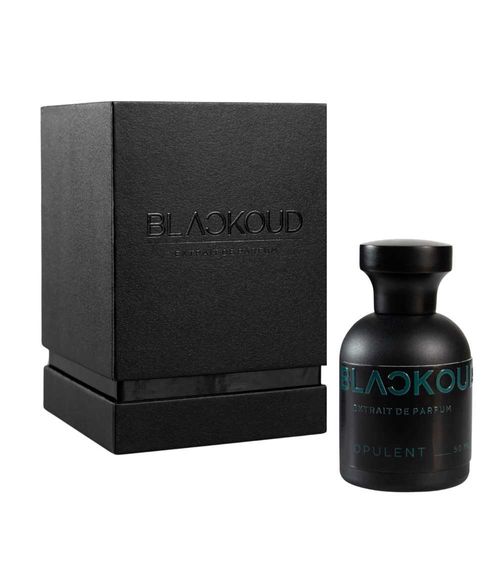 Perfume BLACKOUD Opulent 50ml