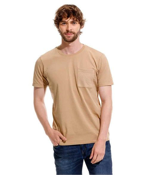 Camiseta Girbaud para Hombre GM1102700N000CAC