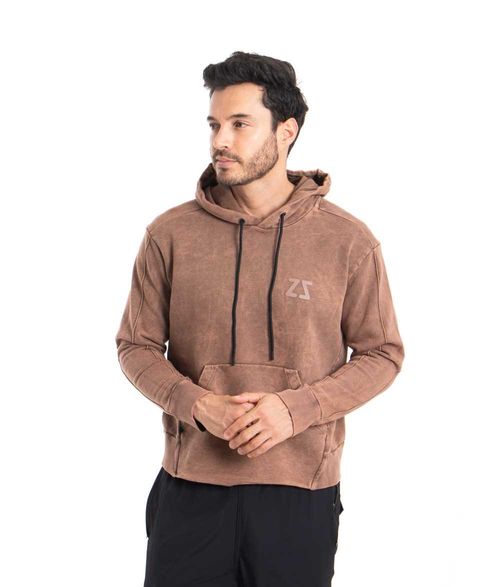Buzo Zikluz para Hombre ZY1134101