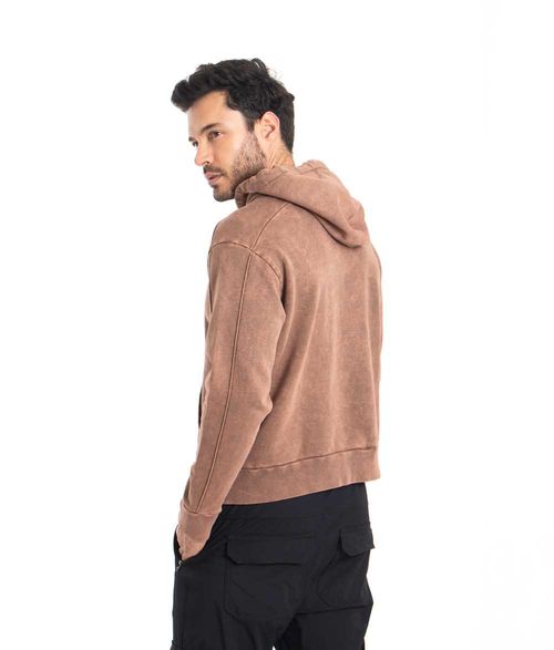 Buzo Zikluz para Hombre ZY1134101