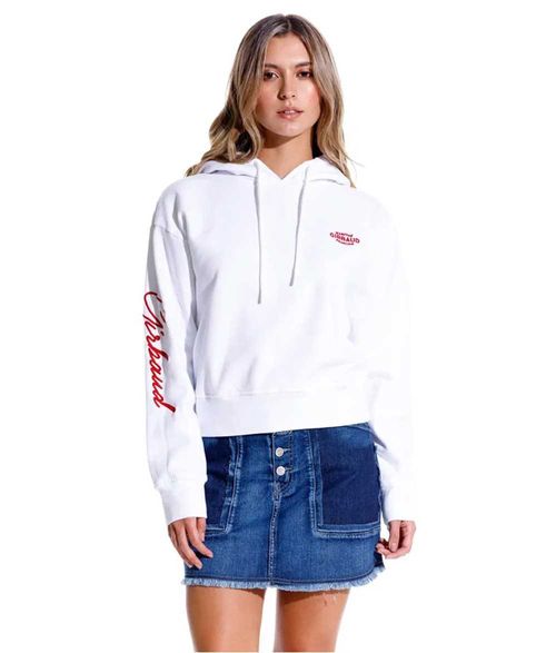 Buzo Girbaud para Mujer GF3100214N000BL
