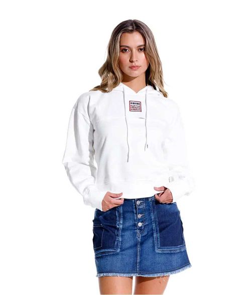 Buzo Girbaud para Mujer GF3100213N000CR