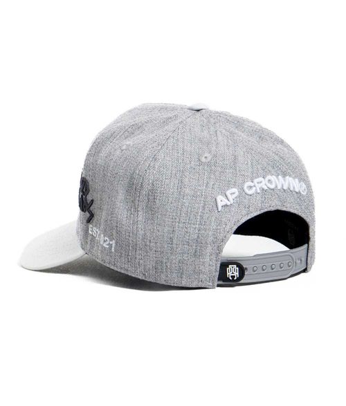 Gorra AP CROWN APA2257