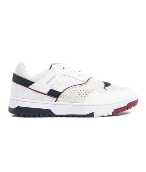 Tenis Tommy Hilfiger para Hombre FM0FM05211YBS