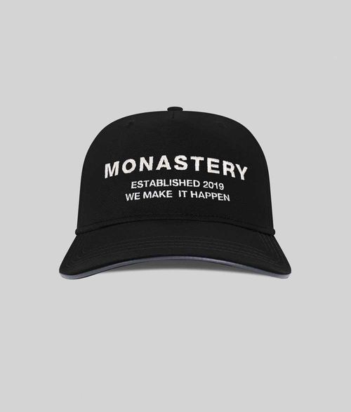 Gorra Monastery 60001202410