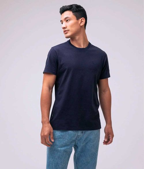 Camiseta Americanino para Hombre 840D000