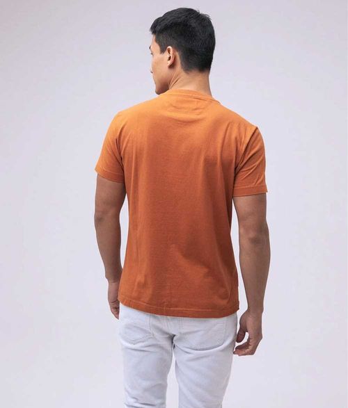 Camiseta Americanino para Hombre 840D001