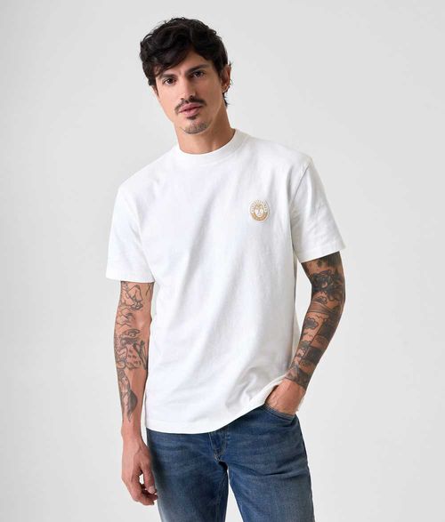 Camiseta Americanino para Hombre 842G008