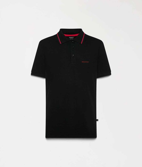 Camiseta Monastery para Hombre 10400801250101