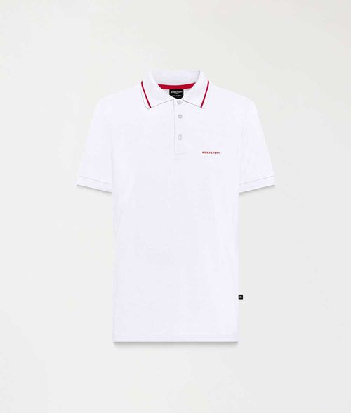 Camiseta Monastery para Hombre 10400801250102