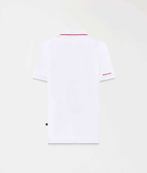 Camiseta Monastery para Hombre 10400801250102