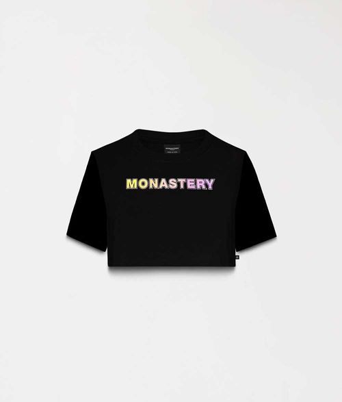 Camiseta Monastery para Mujer 10601212250301