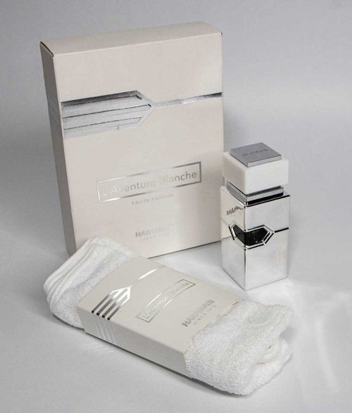Perfume Al Haramain L’Aventure Blanche 30 ml