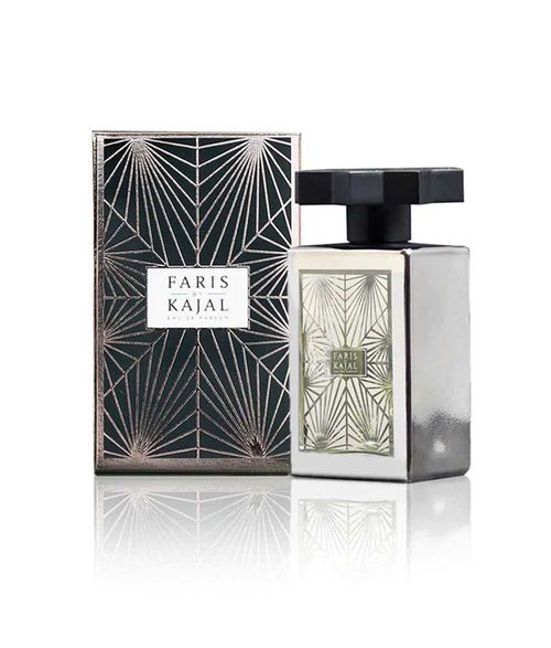 Perfume Kajal Faris 100ml