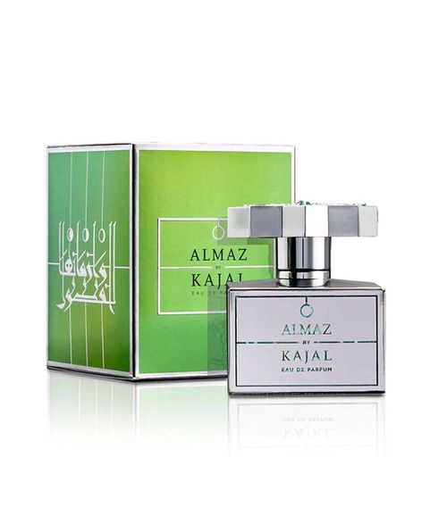 Perfume Kajal Almaz 100ml