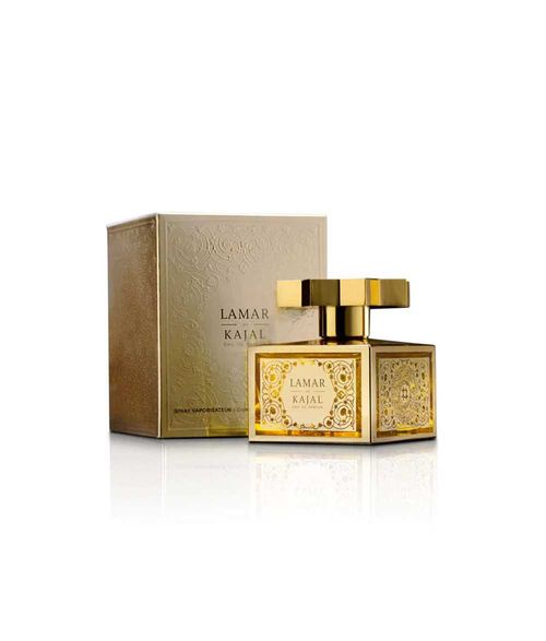 Perfume Kajal Lamar 100ml