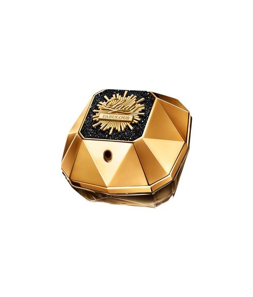 Perfume Paco Rabanne Lady Million Fabulous  Mujer 80ml EDP