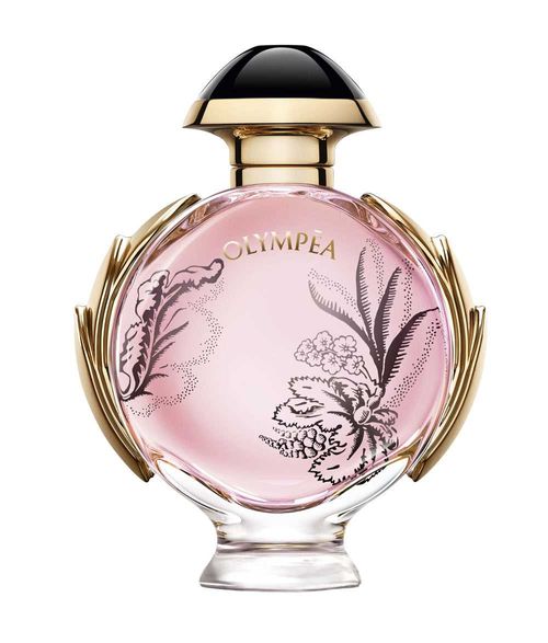 Perfume Paco Rabanne Olympea Blossom Mujer 80ml EDP