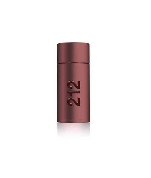 Perfume Carolina Herrera 212 Sexy Men Hombre 100ml EDT
