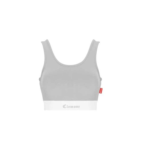 Camiseta Clemont para Mujer 12090710