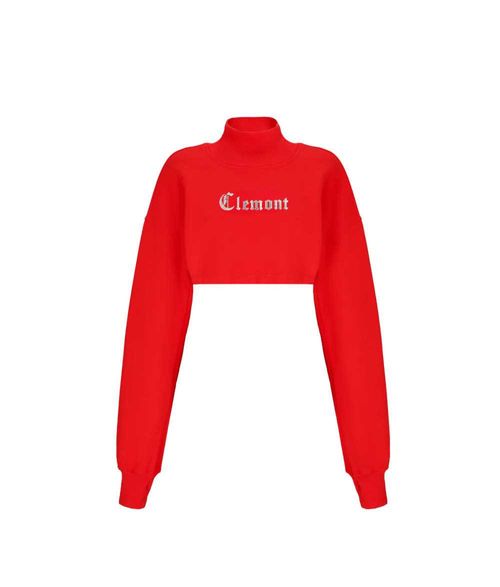 Camiseta Clemont para Mujer 12090104