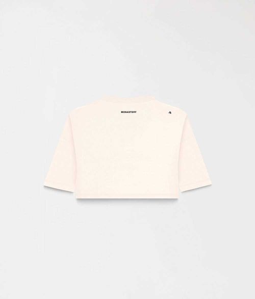 Camiseta Monastery para Mujer 10600411251134