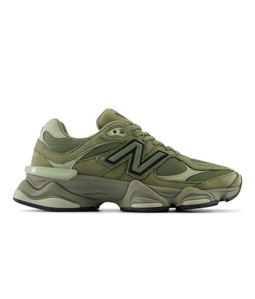 Tenis New Balance para Unisex U9060ZGD