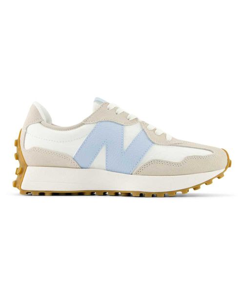 Tenis New Balance para Unisex WS327FTA