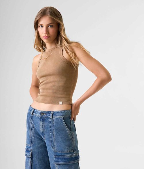 Camiseta Americanino para Mujer 602G009