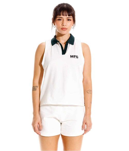 Camiseta Girbaud para Mujer GF1100882N000CR