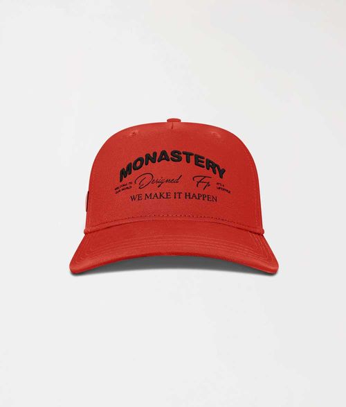 Gorra Monastery 60000121250703