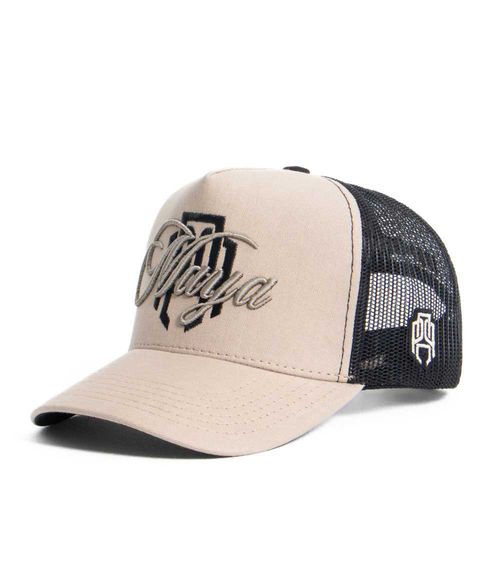 Gorra AP CROWN APA52466
