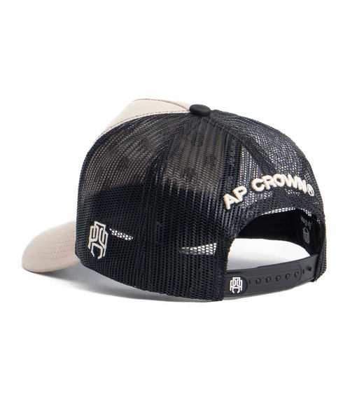 Gorra AP CROWN APA52466