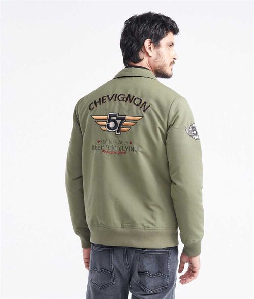 Chaqueta Chevignon para Hombre 629F004