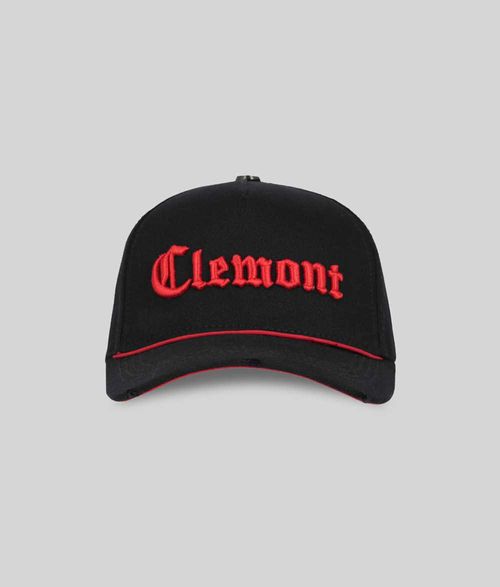 Gorra Clemont 15080401