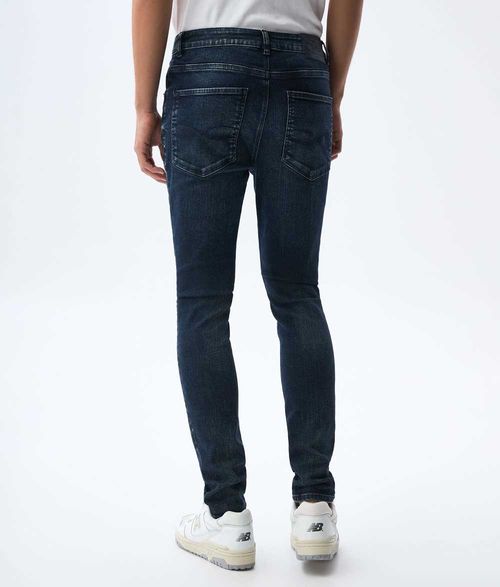 Jean Americanino para Hombre 531G606