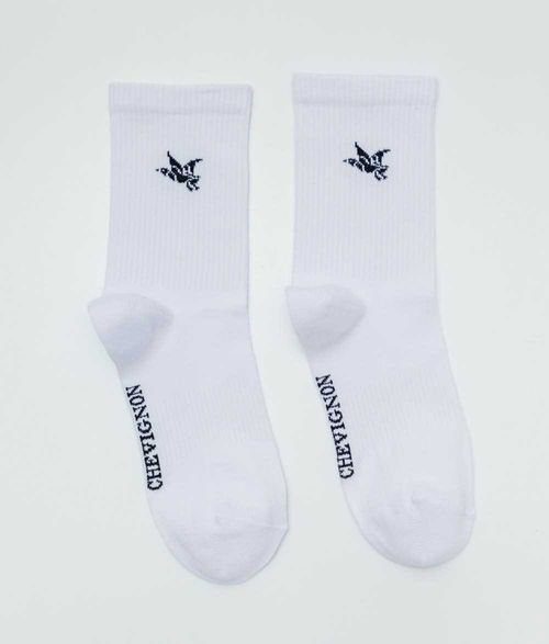 Medias Chevignon para Hombre 051G000