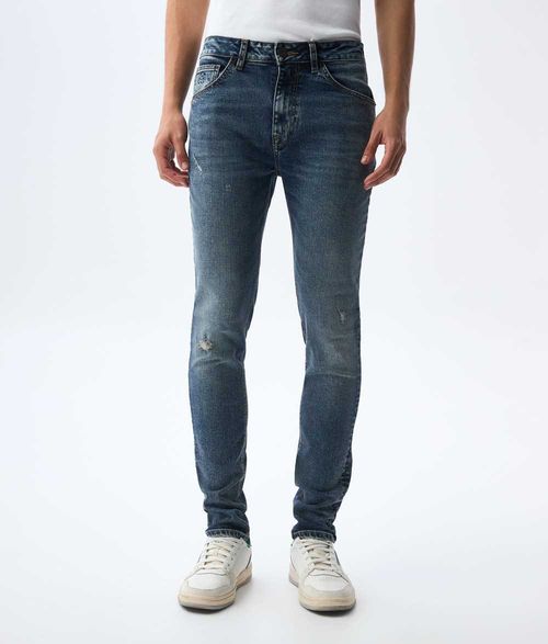 Jean Americanino para Hombre 531G603