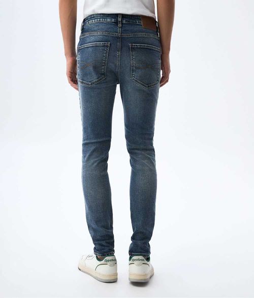 Jean Americanino para Hombre 531G603