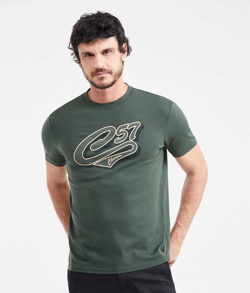 Camiseta Chevignon para Hombre 641G010