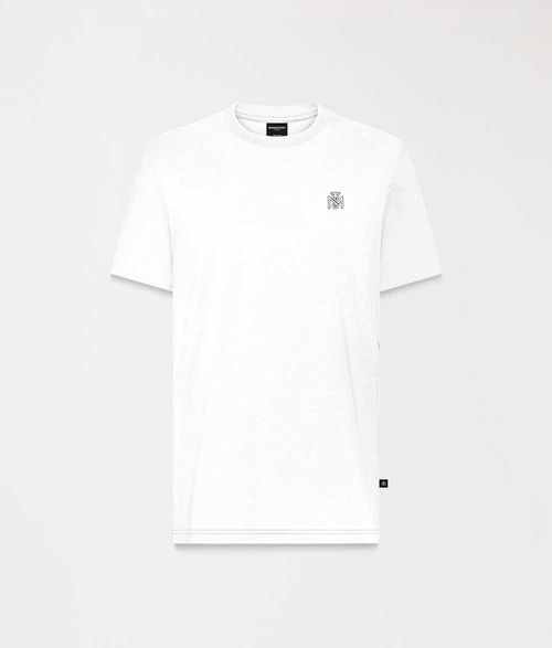 Camiseta Monastery para Hombre 10011003240502