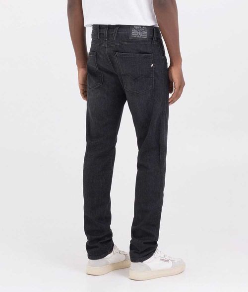 Jean Replay para Hombre MCA93151A500009