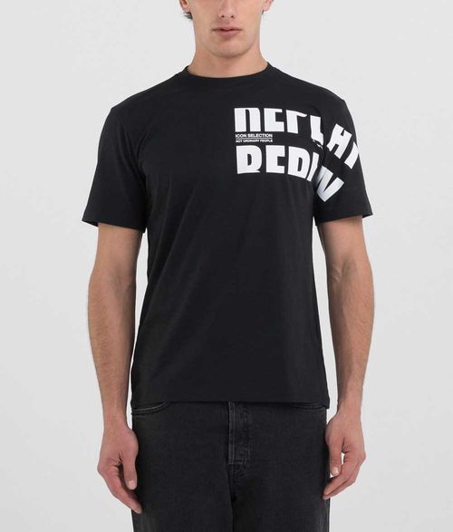 Camiseta Replay para Hombre MC68022660098