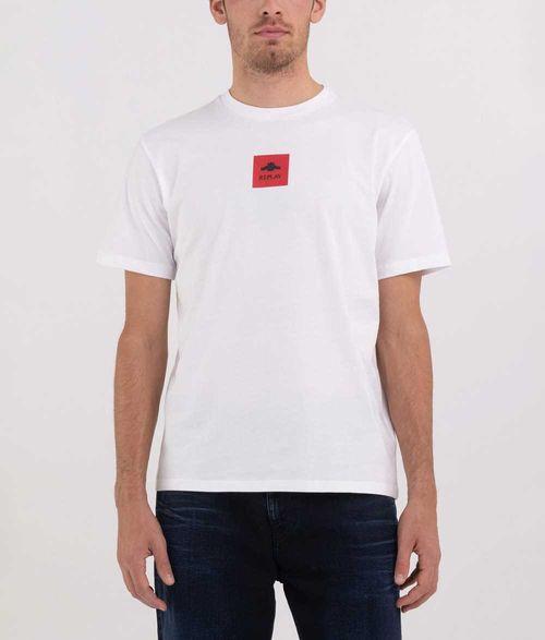 Camiseta Replay para Hombre MC67592660001