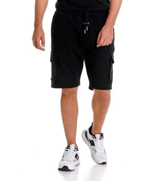 Bermuda Girbaud para Hombre GM2400205N000NEO