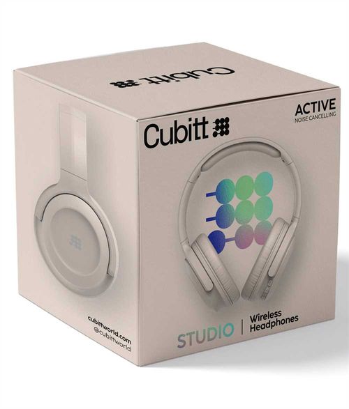 Audifonos CTANC