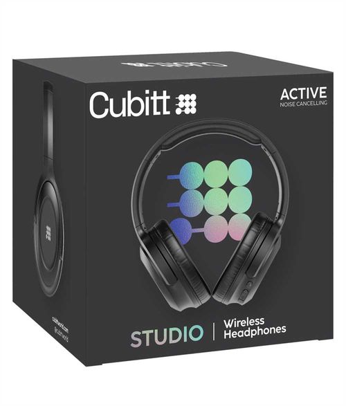 Audifonos CTANC