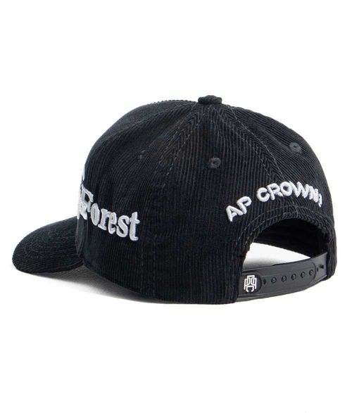 Gorra AP CROWN APA5242