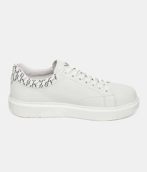 Tenis Maison Botter para Hombre MBF89395CT